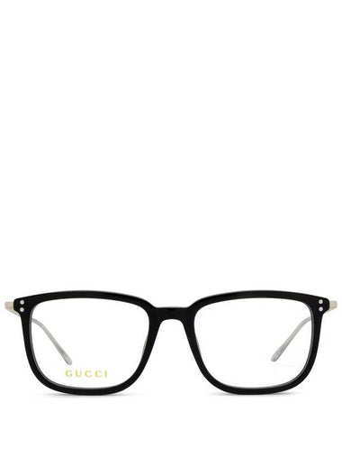 Gucci GG1709O Black - GUCCI - BALAAN 1