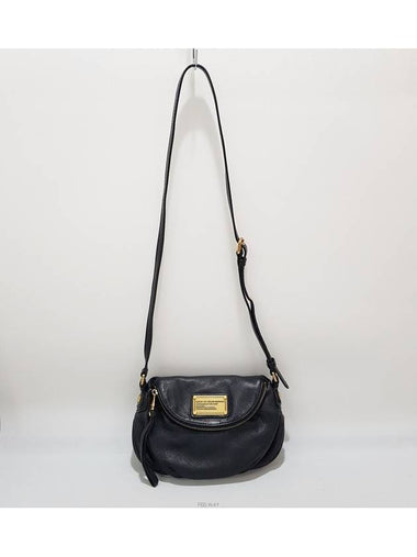 women cross bag - MARC JACOBS - BALAAN 1