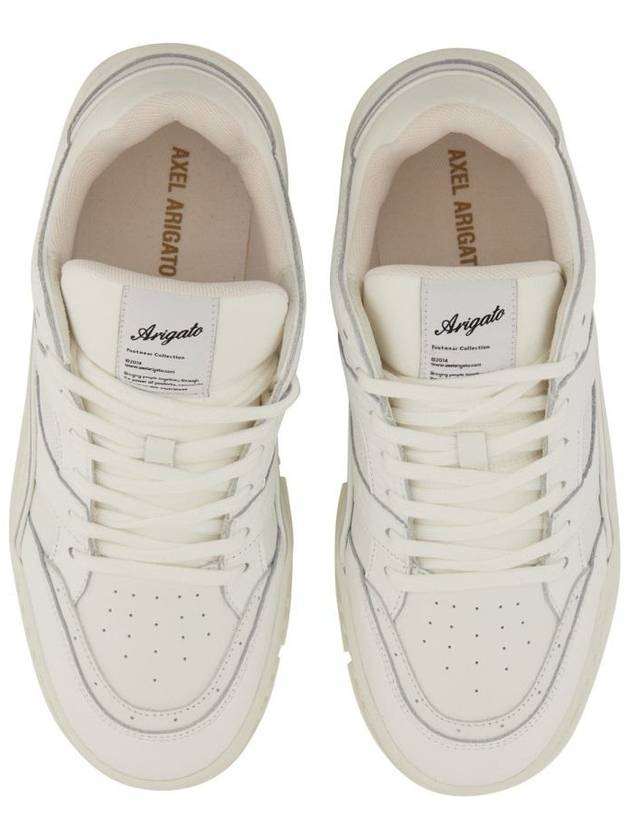 Sneakers F1699001 WHITE WHITE - AXEL ARIGATO - BALAAN 7