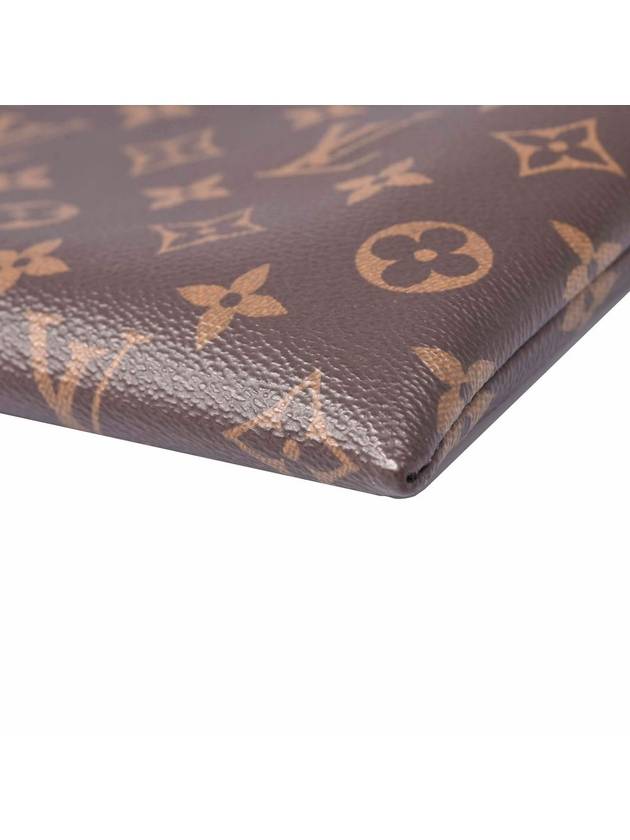 Women s Makassar Discovery Clutch M69411 - LOUIS VUITTON - BALAAN 8