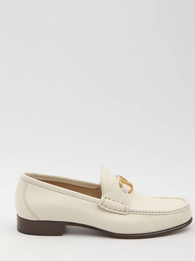 VLogo Signature loafer - VALENTINO - BALAAN 1