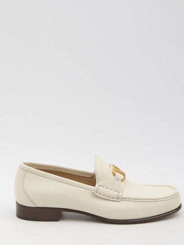 VLogo Signature loafer - VALENTINO - BALAAN 1