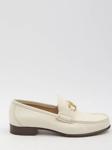 VLogo Signature loafer - VALENTINO - BALAAN 1