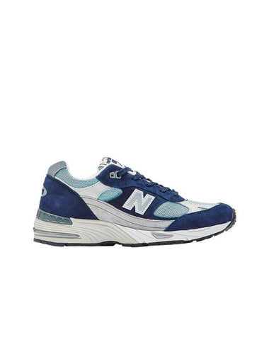 991 Made in UK Nu Block - NEW BALANCE - BALAAN 1