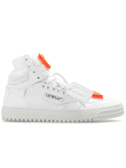 Sneakers OMIA065C99LEA005 0120 - OFF WHITE - BALAAN 2