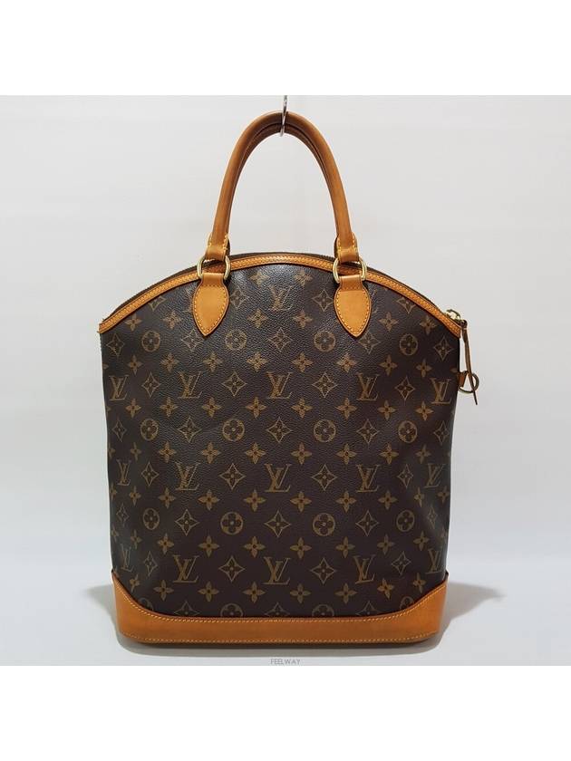 women tote bag - LOUIS VUITTON - BALAAN 4