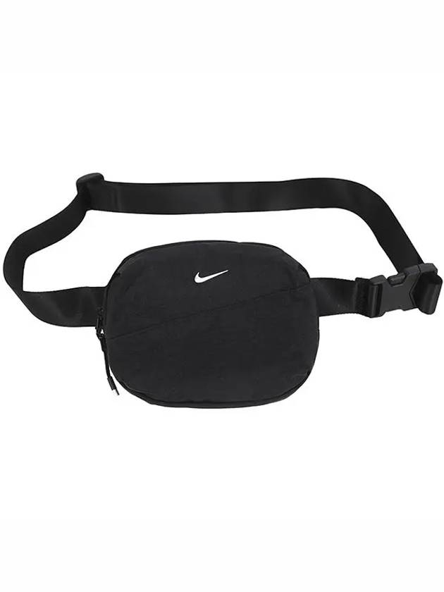 Aura 2L Crossbody Bag Black - NIKE - BALAAN 3