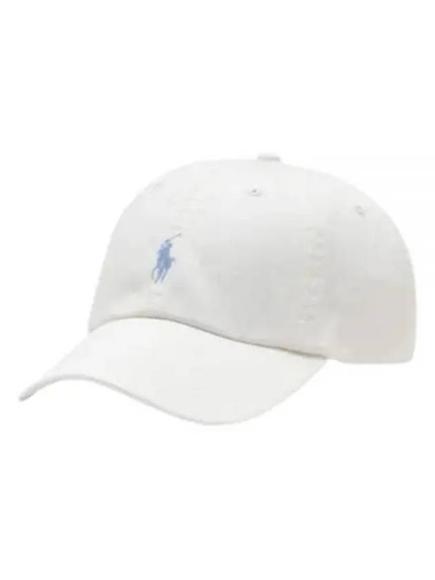 Hat 710 667709 066 - POLO RALPH LAUREN - BALAAN 2