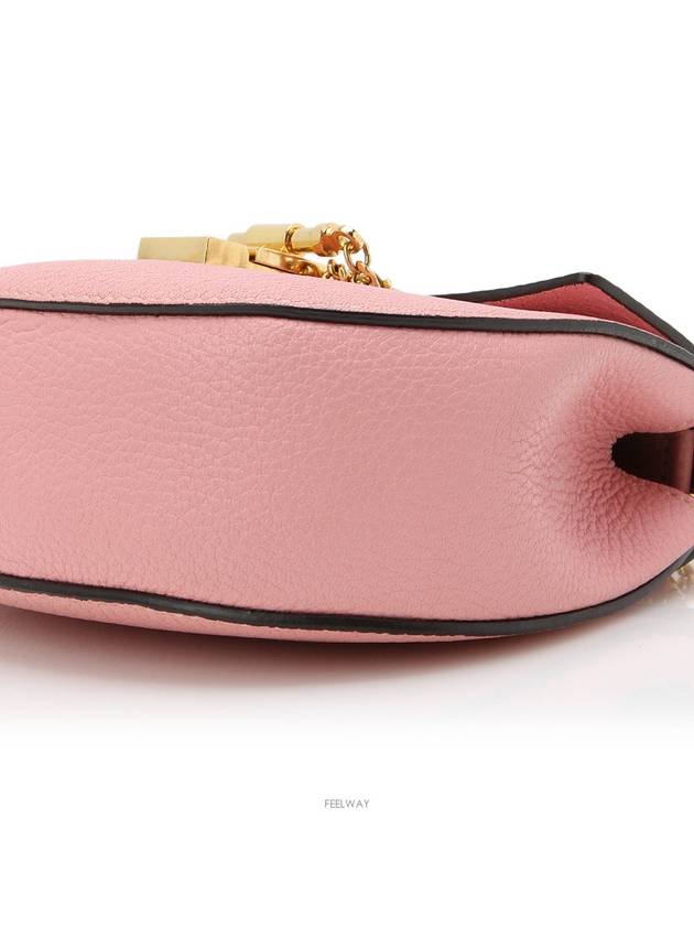 women cross bag - CHLOE - BALAAN 7