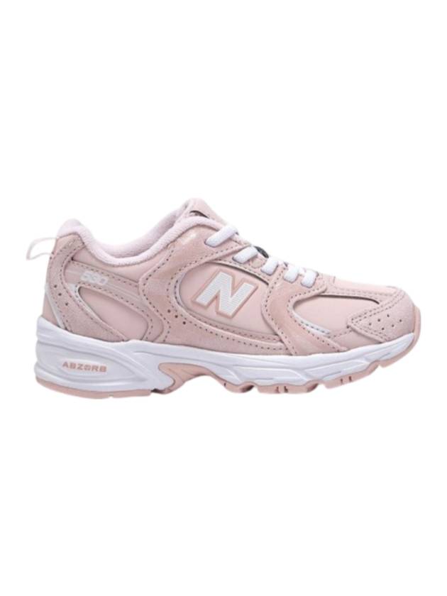 Kids Low Top Sneakers Pink - NEW BALANCE - BALAAN 1