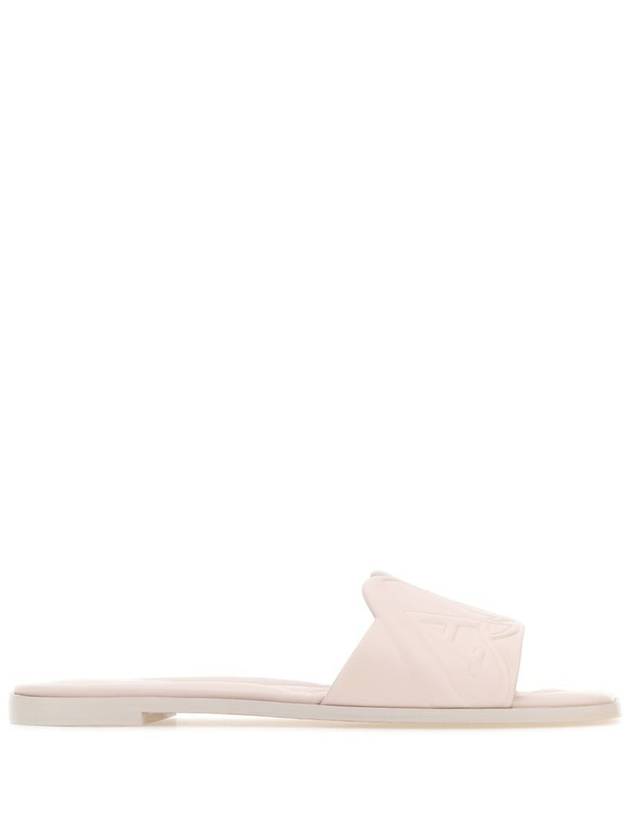 Sandals 780714WIEAE2940 Beige - ALEXANDER MCQUEEN - BALAAN 2