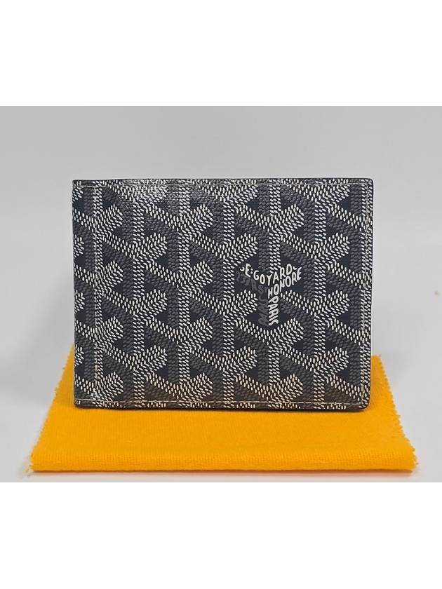 half wallet - GOYARD - BALAAN 2