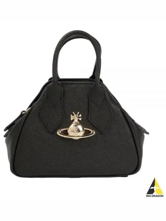 MINI YASMINE 5C010005W S000B N402 bag - VIVIENNE WESTWOOD - BALAAN 1