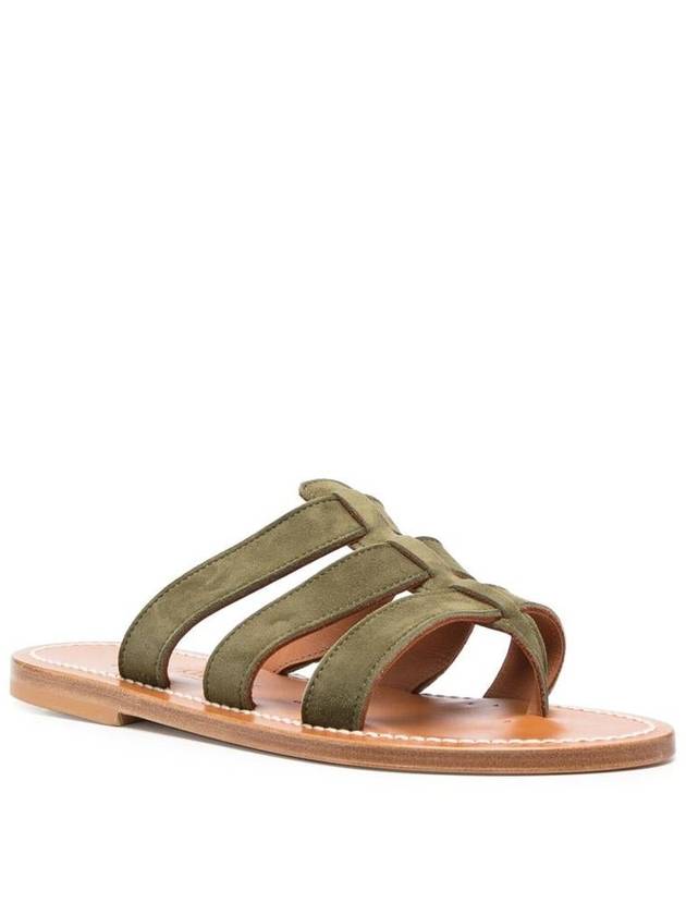 K.Jacques Sandals Shoes - K.JACQUES - BALAAN 6