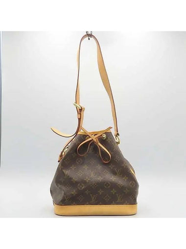 M40818 shoulder bag - LOUIS VUITTON - BALAAN 1