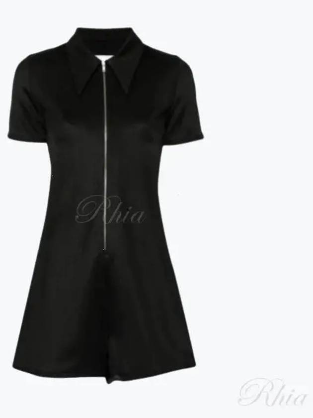 Jumpsuit J02FP0102 J20140001 - JIL SANDER - BALAAN 2