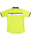 Summer training short sleeve tee P2MA9K0631 - MIZUNO - BALAAN 2