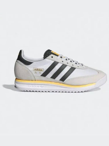 SL 72 RS FTWWHTCOREBLACKSPA - ADIDAS - BALAAN 1