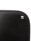 VLTN Logo Clutch Black TY2B0457 - VALENTINO - BALAAN 6