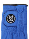 Men's Collection Golf Gloves Azure - G/FORE - BALAAN 6