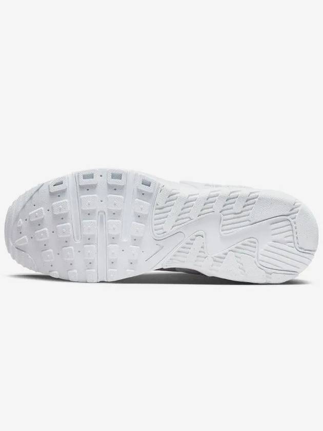 Air Max Excee Low Top Sneakers White - NIKE - BALAAN 6