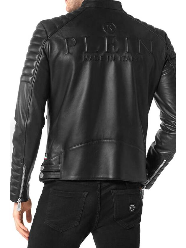 Philipp Plein Jacket - PHILIPP PLEIN - BALAAN 3