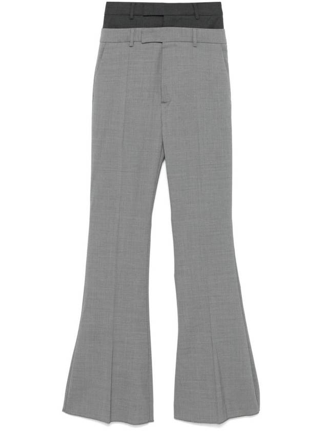 Sportmax  Trousers - MAX MARA SPORTMAX - BALAAN 1