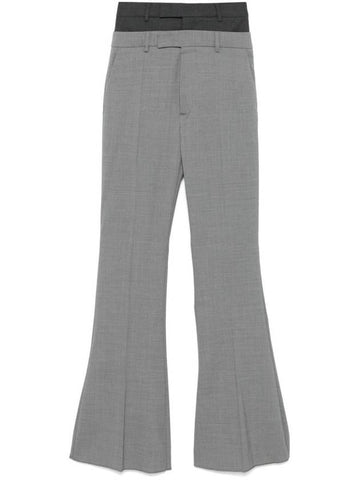 Sportmax  Trousers - MAX MARA SPORTMAX - BALAAN 1