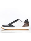 Monogram Rivoli Sneakers 7 260 - LOUIS VUITTON - BALAAN 5