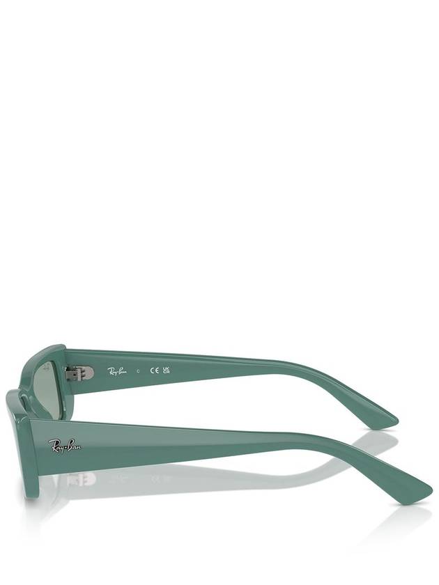 Ray-Ban RB4425 Algae Green - RAY-BAN - BALAAN 3