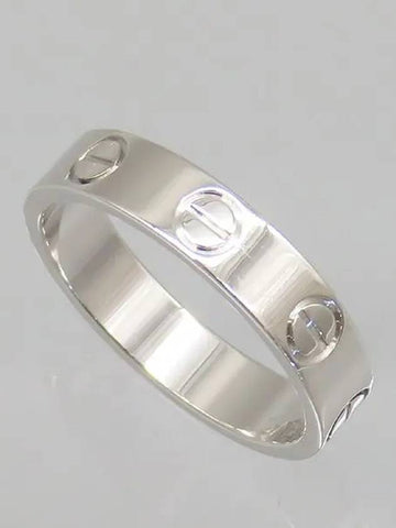 B4085146 Ring Jewelry - CARTIER - BALAAN 1