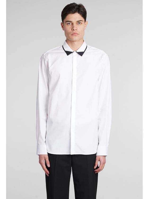 Neil Barrett Shirt - NEIL BARRETT - BALAAN 1