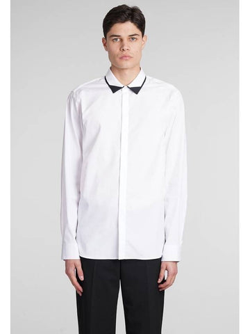 Neil Barrett Shirt - NEIL BARRETT - BALAAN 1