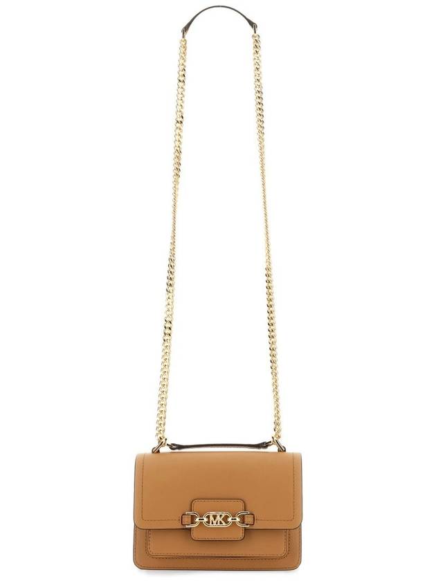 Michael Kors Extra-Small "Heather" Shoulder Bag - MICHAEL KORS - BALAAN 6