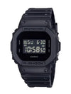 Electronic Wrist Watch Digital Square DW 5600UBB 1DR - G-SHOCK - BALAAN 2