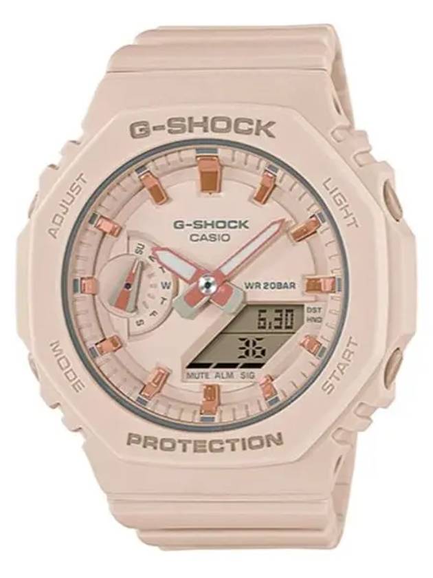 G SHOCK Gyal Oak Mini GMA S2100 4A - G-SHOCK - BALAAN 1