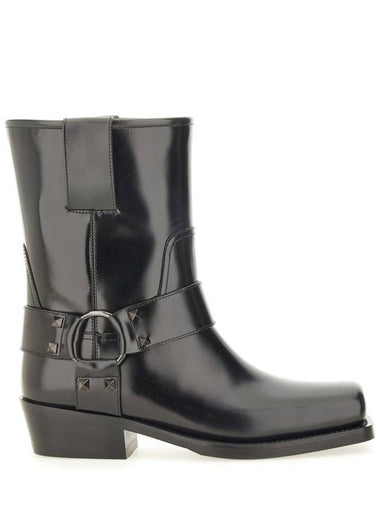 Valentino Garavani Boot 