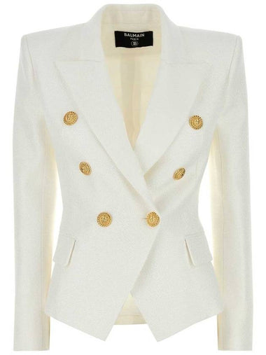 Balmain Jackets And Vests - BALMAIN - BALAAN 1