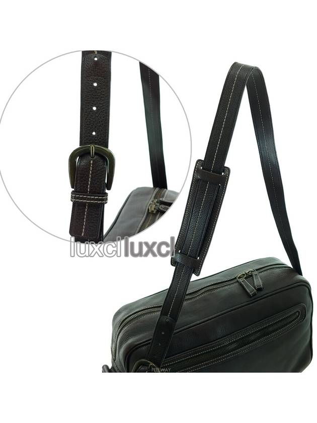 men cross bag - GUCCI - BALAAN 7