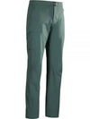 Men's Gamma AR Regular Straight Pants Green - ARC'TERYX - BALAAN 2