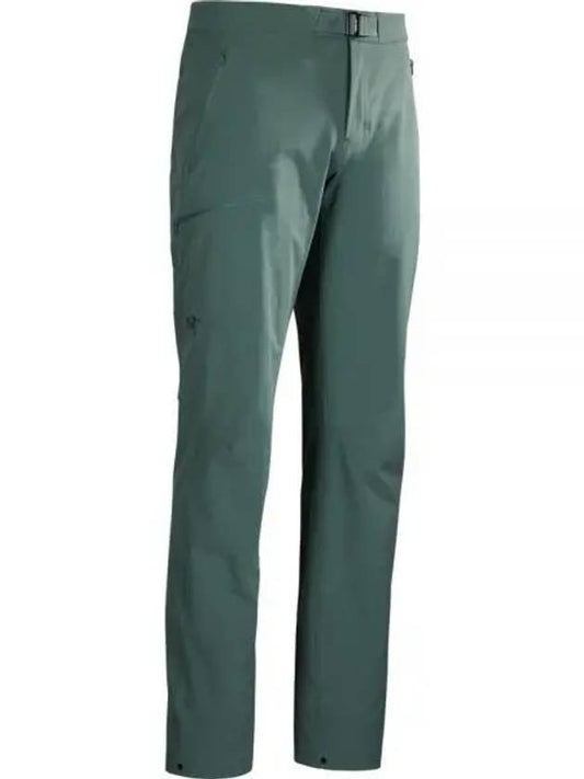 Men's Gamma AR Regular Straight Pants Green - ARC'TERYX - BALAAN 2