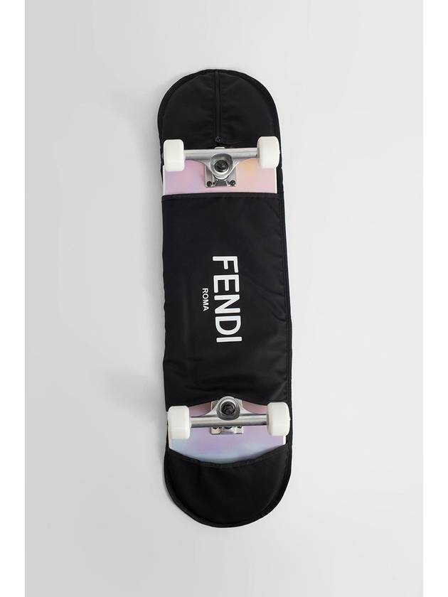 Multicolor SKATEBOARD 7AS081AHUDF09RZ B0480011335 - FENDI - BALAAN 10