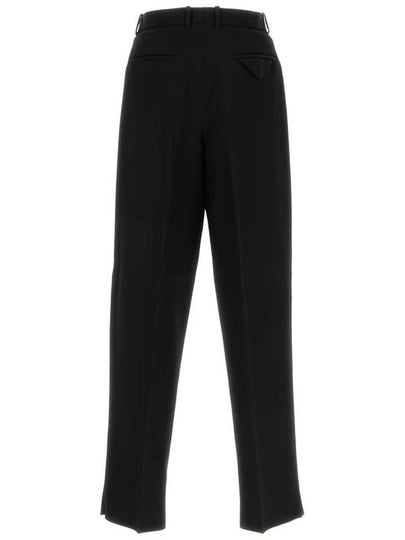 Bottega Veneta Pants - BOTTEGA VENETA - BALAAN 2