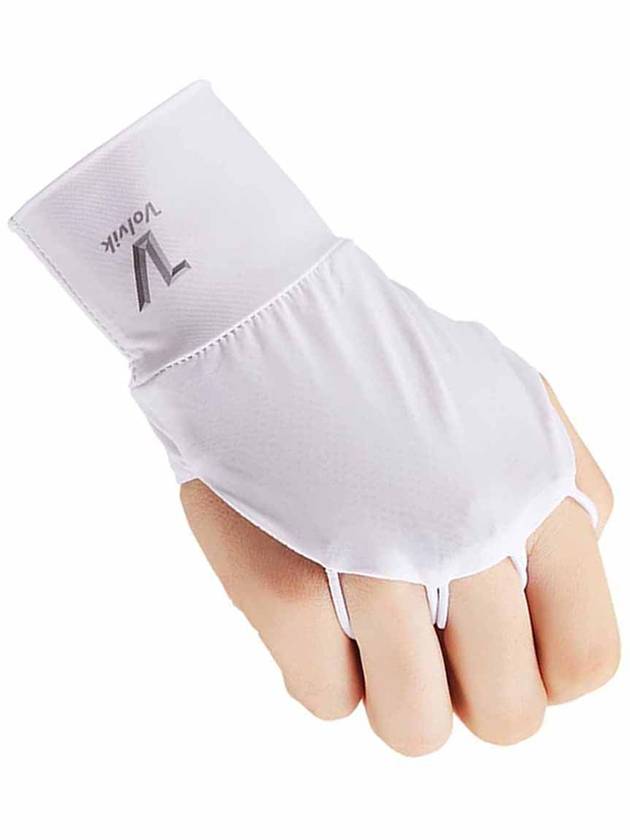 Hand Gloves UV Protection Right Mesh Cover - VOLVIK - BALAAN 1