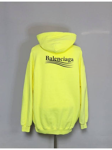 hoodie 100 - BALENCIAGA - BALAAN 1