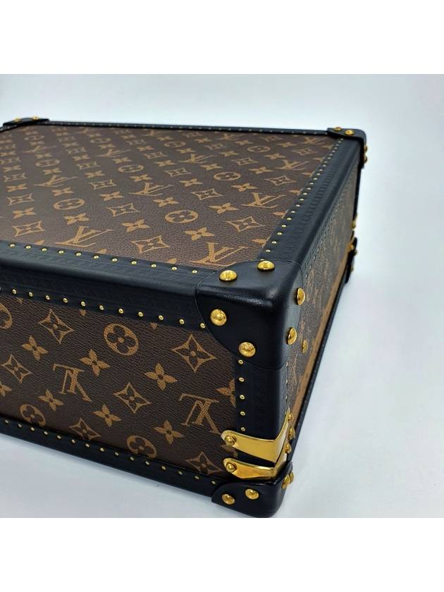 Women s Monogram Coteville Bag 4205 - LOUIS VUITTON - BALAAN 11