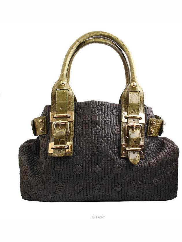 women tote bag - LOUIS VUITTON - BALAAN 3