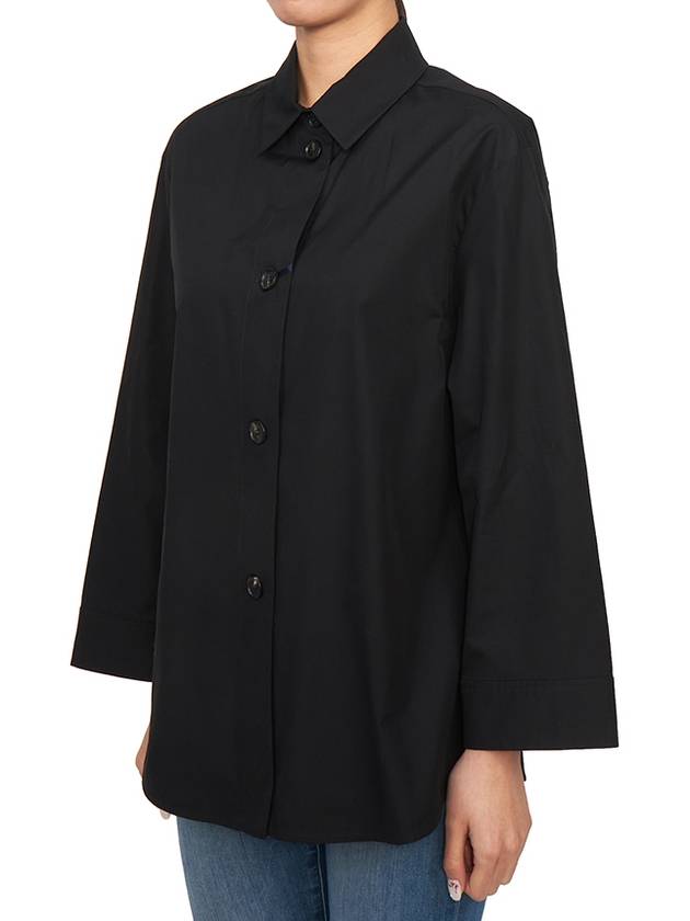 Bella Shirt 29116051650 043 - MAX MARA - BALAAN 2