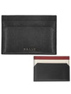 BHAR ES F310 Card Wallet Business - BALLY - BALAAN 1