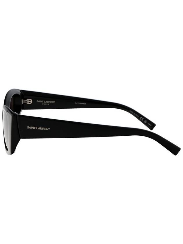 Saint Laurent Eyewear Sunglasses - SAINT LAURENT - BALAAN 3